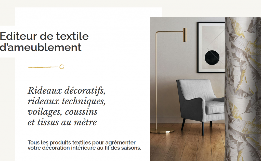 Témoignage client, Home Style France, rédaction web, rédactrice freelance
